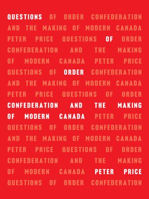 cover image of Questions of Order